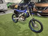 Yamaha YAMAHA YZ 450 F SV - 35 ORE DI UTILIZZO - mod.20 - YAMAHA YZ 450