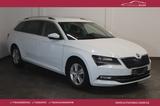 Skoda Superb Combi 2.0 TDI-Navi-Bi-Xenon-Pano-MEMORY-