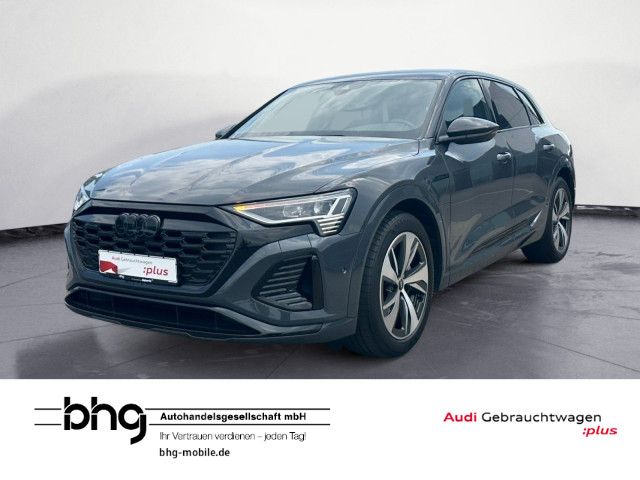 Audi Q8 e-tron - Bild 1