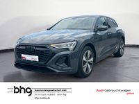 Audi Q8 e-tron - Vorschau Bild 1