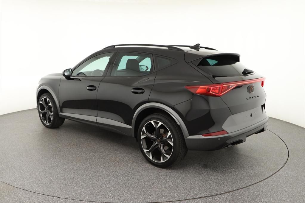 Cupra Formentor 1.5 TSI Klima*Tempo*PDC*RFK*SH