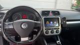Volkswagen Scirocco 1.4 TSI - - graue Volkswagen Scirocco