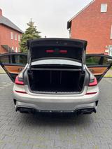 BMW M340i xDrive Limousine|Laser|h&k|Headup|360* - graue BMW M340i
