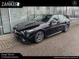 Mercedes-Benz C 300 d AMG *MEMORY*KAMERA*AMBI*LED*DAB*WINTER* - Mercedes-Benz C 300 Jahreswagen