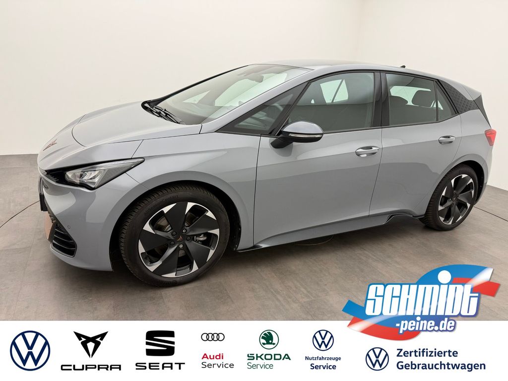 Image of Cupra Born