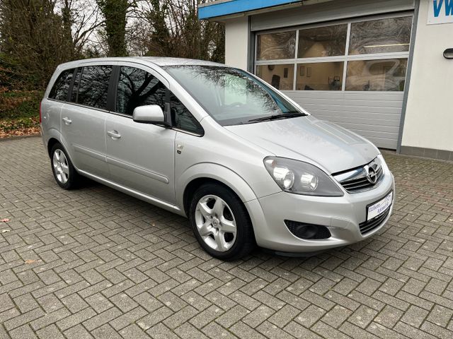 Opel Zafira B Edition "111 Jahre" *7Sitzer*