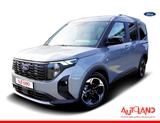 Ford Tourneo Courier Active 1.0 EB ACC Kamera Navi - gebrauchte Ford Tourneo Courier aus dem Jahr 2024