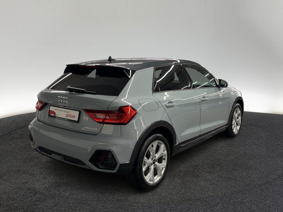 Audi A1 - Bild 8