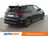 Fiat Tipo 1.4 Turbo S-Design*NAVI*TEMPO*PDC*SHZ* - Fiat Tipo Gebrauchtwagen in Berlin