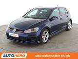 Volkswagen Golf VII 2.0 TSI GTI Performance BM Aut.*NAVI* - gebrauchte Limousinen in Stuttgart