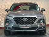 Hyundai SANTA FE 2.2CRDi PREMIUM 4WD KRELL#HUD#MEMORY#LH - Hyundai SANTA FE: Crdi