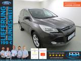 Ford Kuga 1.5 EcoB Sync Ed AHK+SHZ+ParkAss+Tempo - Ford Kuga Sync Gebrauchtwagen