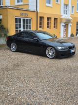 BMW 335i Coupé N54 Bi Turbo Navi LCI Schalter - BMW: Bi Turbo