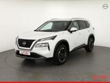 Nissan X-Trail 1.5 VC-T mHev N-Connecta Aut. LED ACC Na - Nissan X-Trail aus 2025