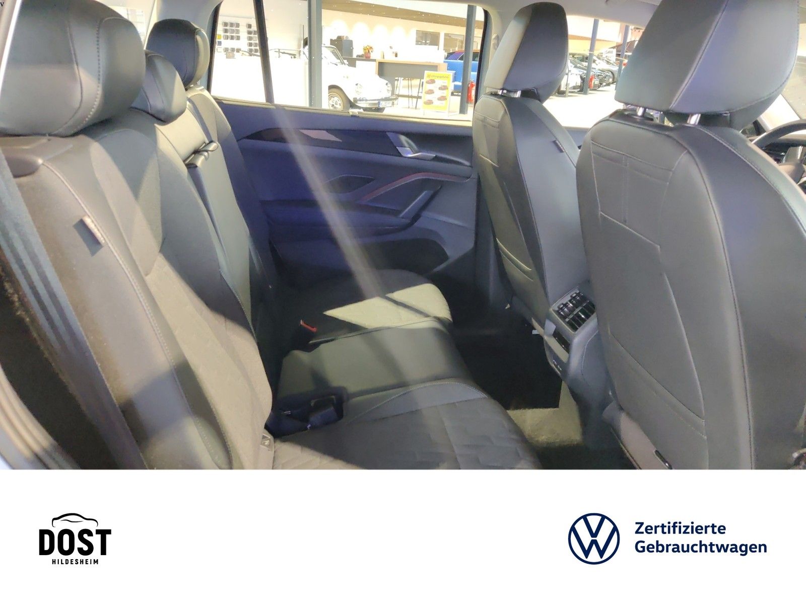 Volkswagen Tayron - Bild 17
