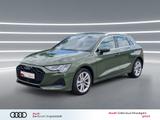 Audi A3 Sportback 35 TFSI NAVI virtual+ 2xPDC 17 Zoll