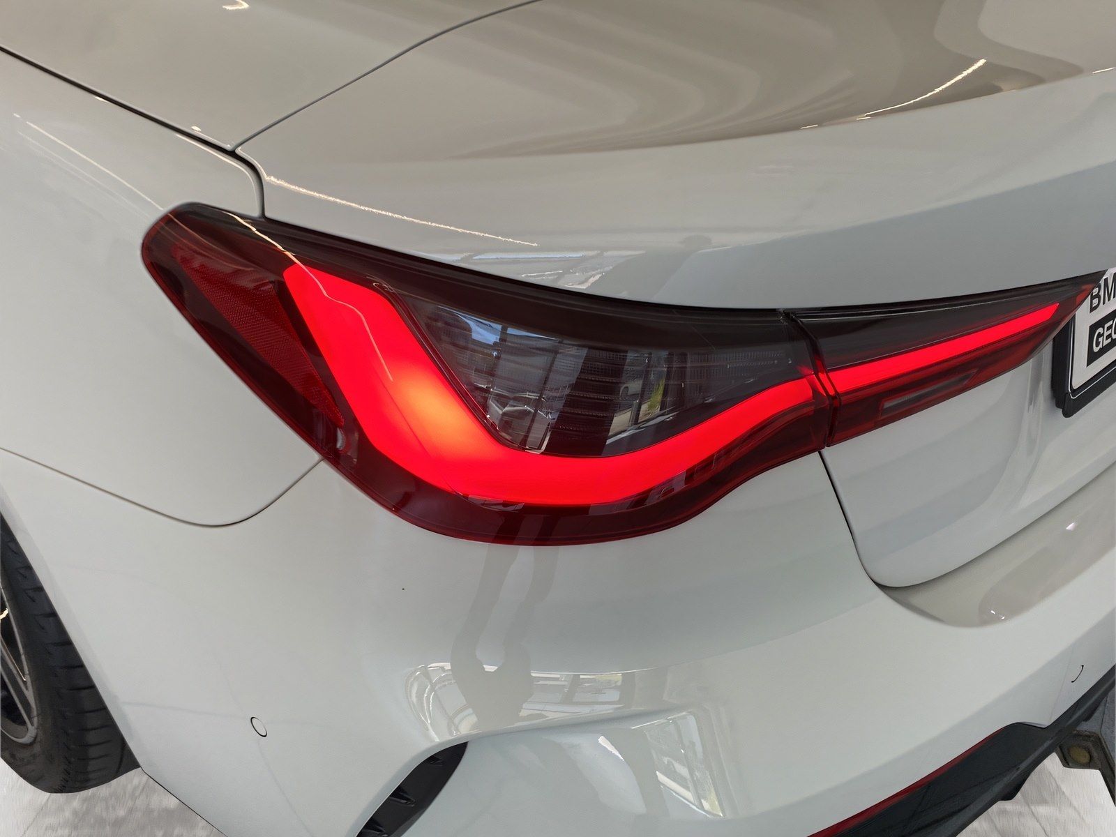 BMW 420 - Bild 10