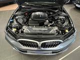 BMW 318 d Touring Driving Assistant+Facelift+Cockpit - gebrauchte BMW 318 aus dem Jahr 2022