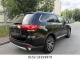 Mitsubishi Outlander SUV-Star+ 4WD *HU/AU NEU*SAUBER* - gebrauchte Mitsubishi Outlander aus dem Jahr 2016