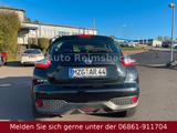 Nissan Juke 1.5 dCi   **Klima+Scheckheft** - Nissan Juke mit Diesel-Antrieb