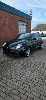 Alfa Romeo MiTo - Alfa Romeo MiTo: Coupe