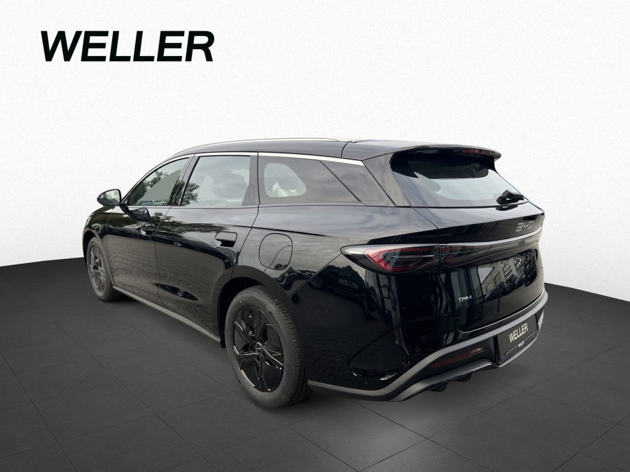 BYD SEAL
