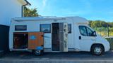 Chausson Welcome 75 - Chausson Diesel