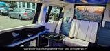 Mercedes-Benz Vito 119 CDI *VIP BUSINESS*1. HD*8 SITZE*TV*LED* - : Van, Business