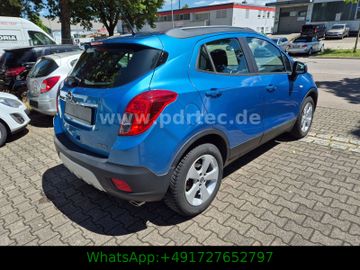 Opel Mokka - 6