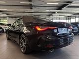 BMW 420d Cabrio AHK RFK NAVI Standh. LED PDC V+H LM - BMW 420 mit Diesel-Antrieb: Cabrio