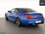 BMW M6 Gran Coupe COMPETITION BANG+O,CARBON,TV,HUD - BMW M6: Sportwagen