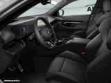 BMW M5 Touring - silberne BMW M5