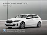 BMW 118i 5-Tür M Sportpaket LED DAB PDC Navi 1VB - BMW 118: 118i M Sportpaket