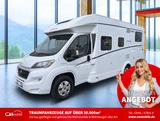 Dethleffs Trend T 6717 EB - Hub&Einzelbetten - Garage - - Dethleffs 67