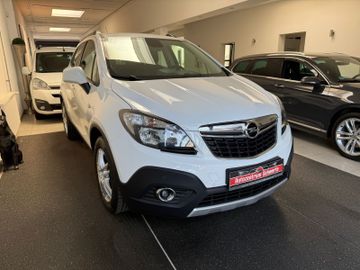 Opel Mokka - 2