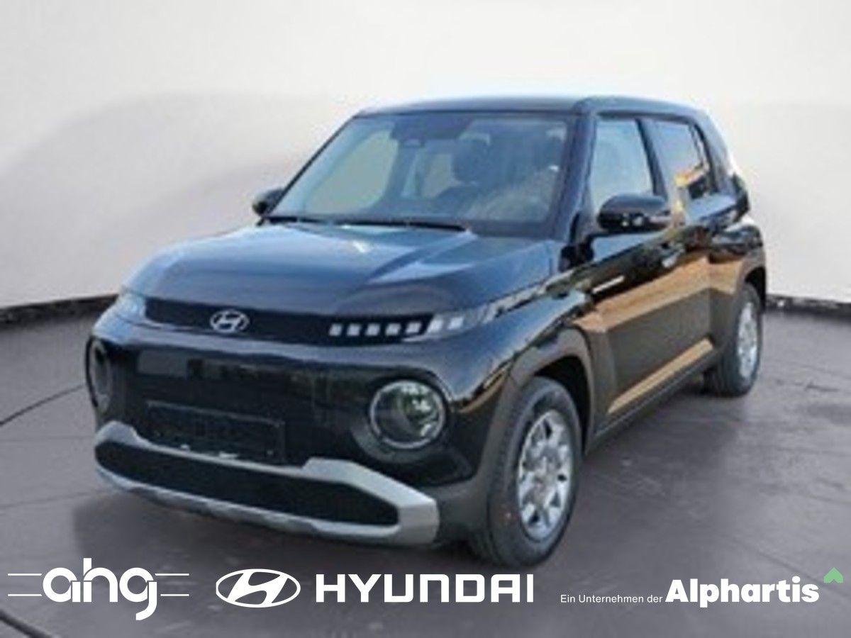 Hyundai INSTER