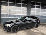 BMW 330d xDrive Touring Sport Line Automatic Spo...
