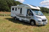 Adria MATRIX M 670 SL - Adria Teilintegrierter