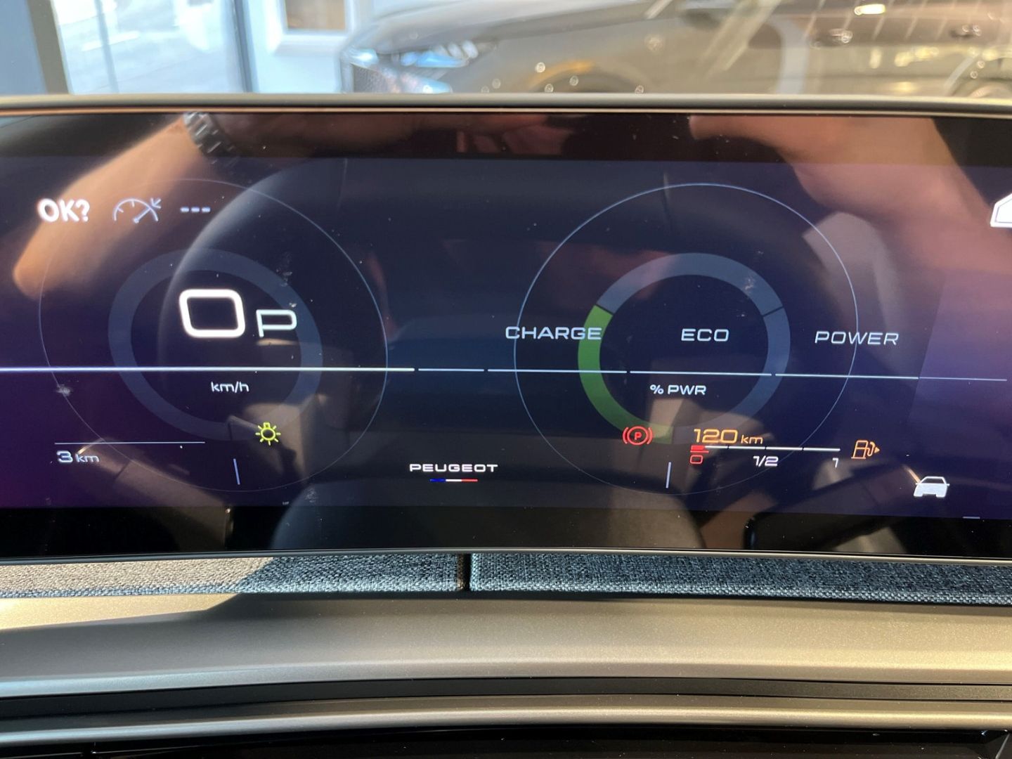 Peugeot 5008 - Bild 16