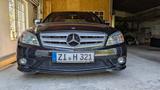 Mercedes-Benz C350, V6, AMG Paket, 73000km, Scheckheftgepflegt - Mercedes-Benz 350: V