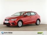Seat Ibiza 1.0 TSI Style *LED*PDC*AppleCar* - Seat Ibiza Gebrauchtwagen in Hamburg
