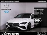 Mercedes-Benz CLA 250 4M AMG-Premium/ILS/Pano/Burm/Night/19'' - gebrauchte Mercedes-Benz CLA 250 aus dem Jahr 2023