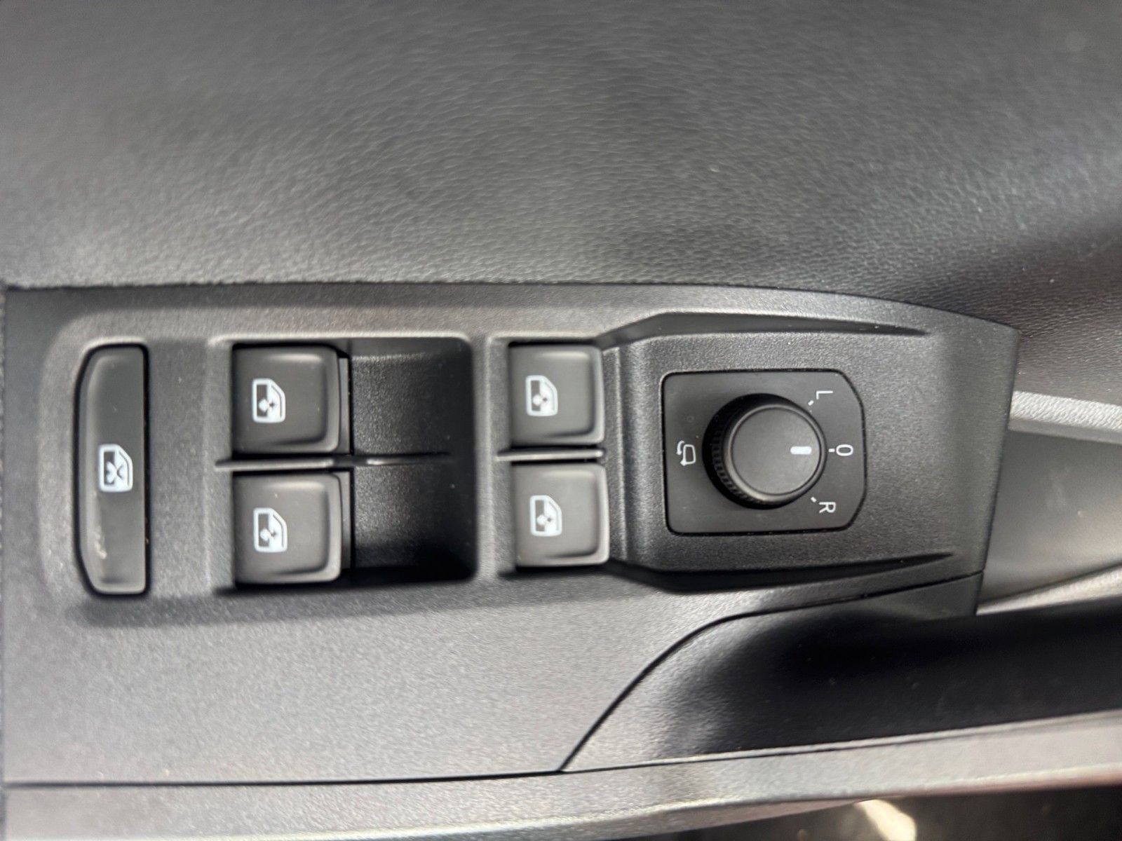 Fahrzeugabbildung SEAT Ibiza Style 1.0 TSI