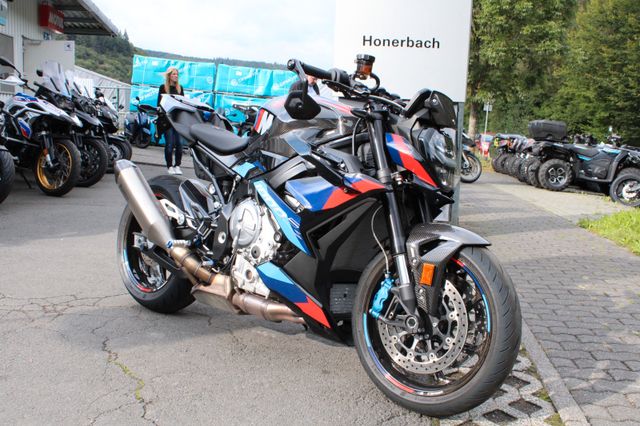 BMW M1000R Competition Carbon 4 Pakete M Paket