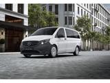 Mercedes-Benz VITO 114 TOURER/KOMBI L+KLIMA+NAVI+8-SITZER - Offers matching your search criteria