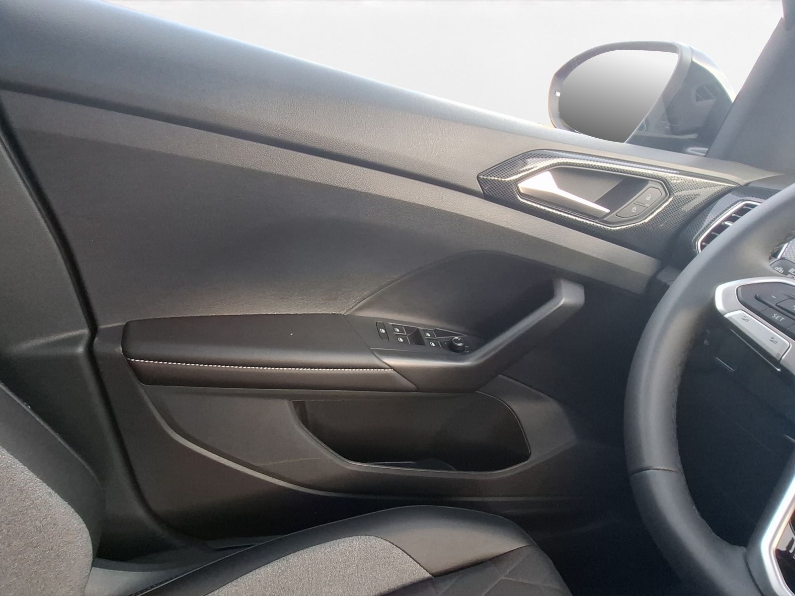 Volkswagen T-Cross - Bild 9