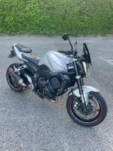 Yamaha FZ1N 150PS RN16 mit ABS TÜV 7.2026.  - YAMAHA FZ1N