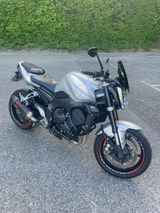 Yamaha FZ1N 150PS RN16 mit ABS TÜV 7.2026.  - Angebote entsprechen deinen Suchkriterien