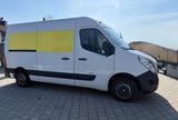 Renault Master - gebrauchte Renault Master aus dem Jahr 2012