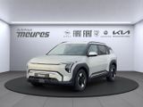 Kia EV3 58.3 kWh Earth Wärmepumpe Upgrade Paket V2L  - Kia EV3: Automatik